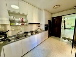 Blk 199C Punggol Field (Punggol), HDB 5 Rooms #548050091